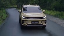 China's First Electric Pickup Truck_- The RADAR RD6