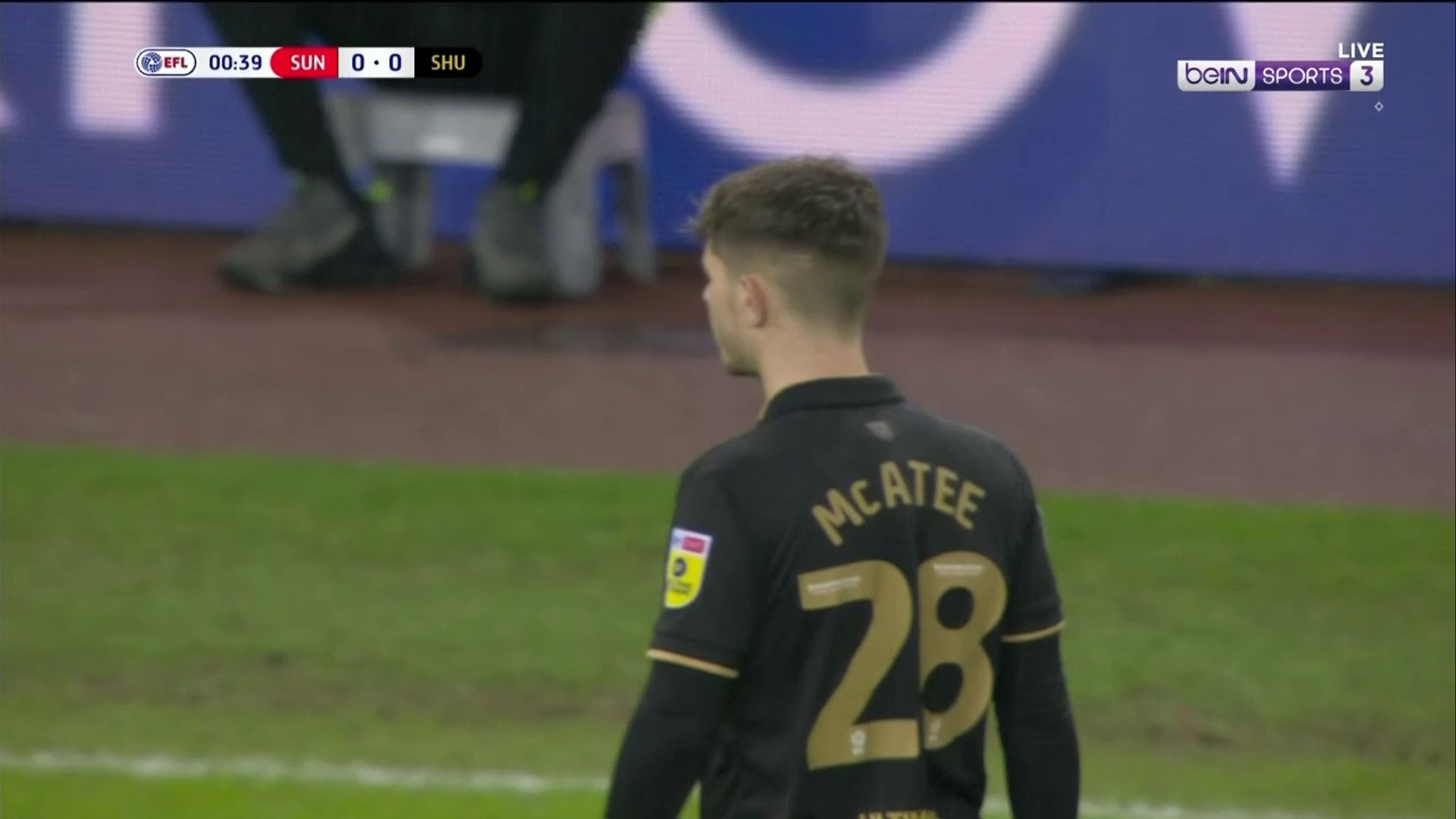 Sheffield United fights back to see off Sunder | beIN SPORTS