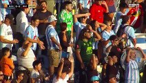 COPA CONMEBOL LIBERTADORES 2023 - Magallanes (1-1) Independiente Medellín - FASE 3- IDA - PRIMER TIEMPO
