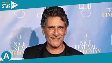 Pascal Elbé malentendant : cette décision qui a changé sa vie