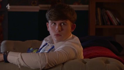 Hollyoaks 15th March 2023