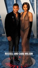 WATCH: These Black Couples Shined At The Vanity Fair Oscar Party