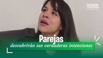 Estas parejas descubrirán la verdadera cara de sus parejas