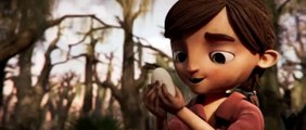 Evangeline - Animated Short Film