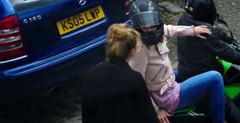 Keeping Faith S01 E07