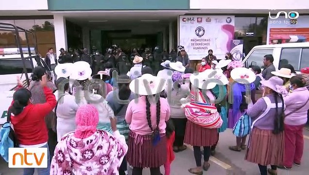 Identificaron a los responsables de la fuga de celdas policiales de hombre acusado de estupro