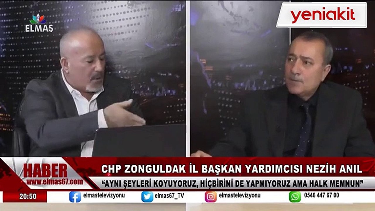 İşte CHP zihniyeti! '35 yıldır bir şey yapmıyoruz oy veriyorlar'