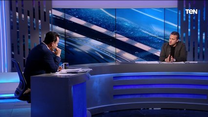 تامر مصطفى مدرب إنبي يكشف لـ "البريمو" موقف رفيق كابو من الانتقال لـ "الأهلي أو الزمالك"!⚪