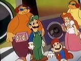 The Super Mario Bros. Super Show! The Super Mario Bros. Super Show! E032 – Bad Rap