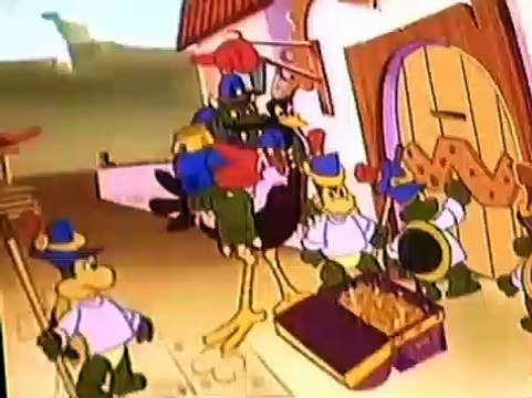 The Super Mario Bros. Super Show! The Super Mario Bros. Super Show! E033 – The Mark of Zero