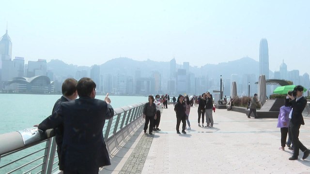 [인천] 인천, 홍콩 넘어 '천만 명 초일류도시' 비전 선포 / YTN