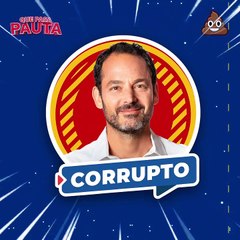 Emiliano Durand - Señor X Salta