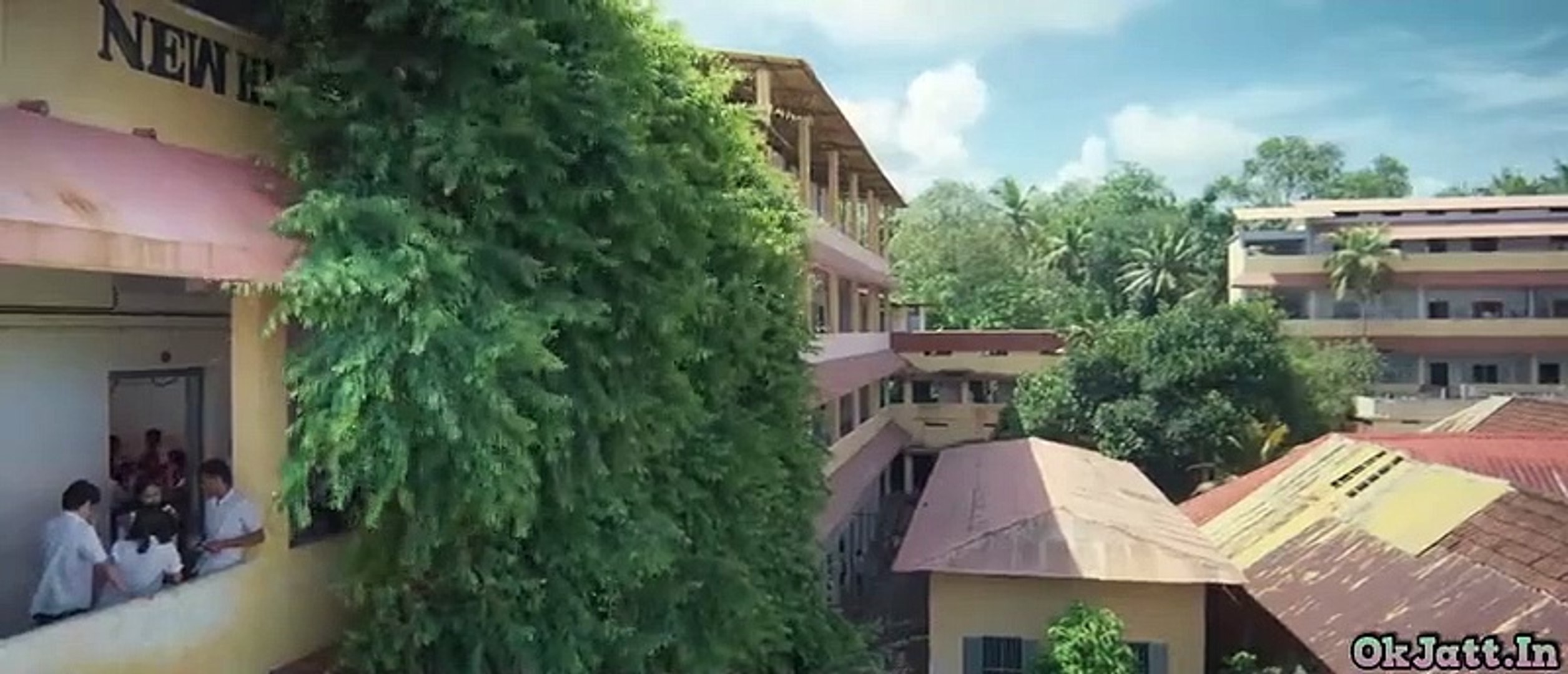 Christy 2023 full Hindi Movie part 1