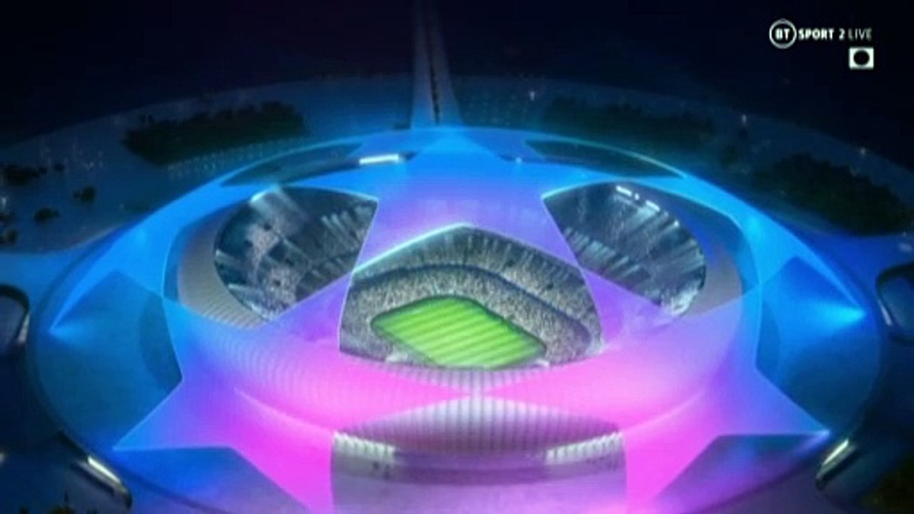 Napoli vs Eintracht Frankfurt Full Match Replay - UEFA Champions League 2022-2023