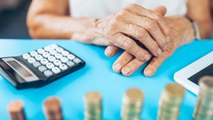 Rente: Reichen 250.000 Euro Gespartes für den Ruhestand aus?