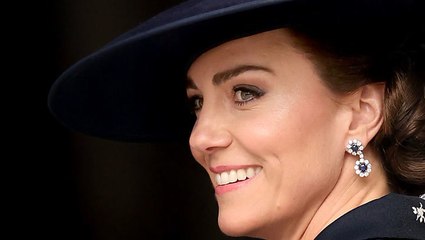 Herzogin Kate beim Commonwealth Day: Das Geheimnis ihres Verschwindens 🤔