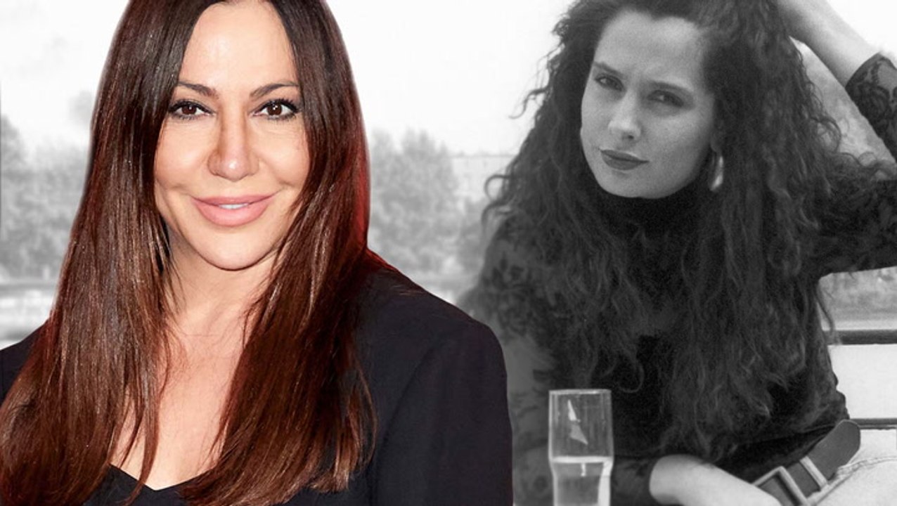 Simone Thomalla jung: So sah sie vor über 30 Jahren aus