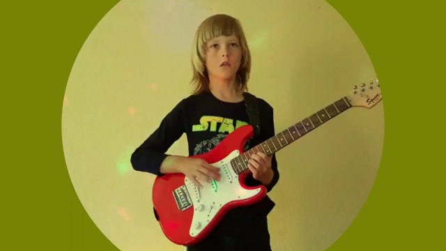 Deep Purple – Soldier of Fortune [4K] – Luca and Andrea Di Paola