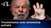 Segundo pesquisa, Mercado diz que economia vai piorar