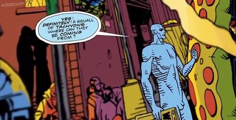 Watchmen Watchmen E012 – A Stronger Loving World