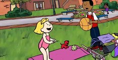 Clifford's Puppy Days Clifford’s Puppy Days S01 E001 Socks And Snooze – Keeping Cool