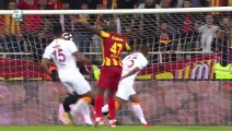 Evkur Yeni Malatyaspor 2-5 Galatasaray _ Yarı Final - Maç Özeti