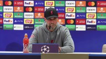 Klopp on Liverpool's Champions League exit to Real Madrid
