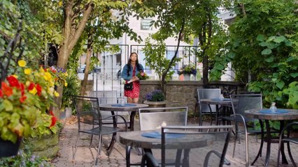 MR. PAWSITIVELY PERFECT Movie