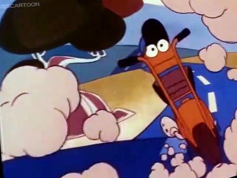 Wheelie and the Chopper Bunch Wheelie and the Chopper Bunch E008 – Wheelie, The Super Star / Down on the Farm / Roadeo