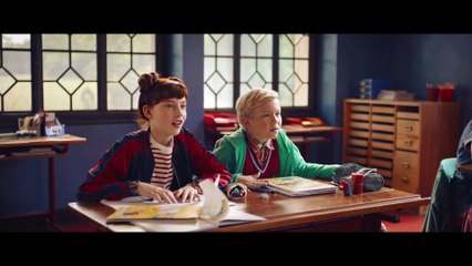 SCHOOL OF MAGICAL ANIMALS Trailer