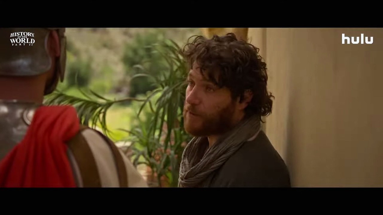 HISTORY OF THE WORLD 2 JC RESURRECTION Trailer video Dailymotion