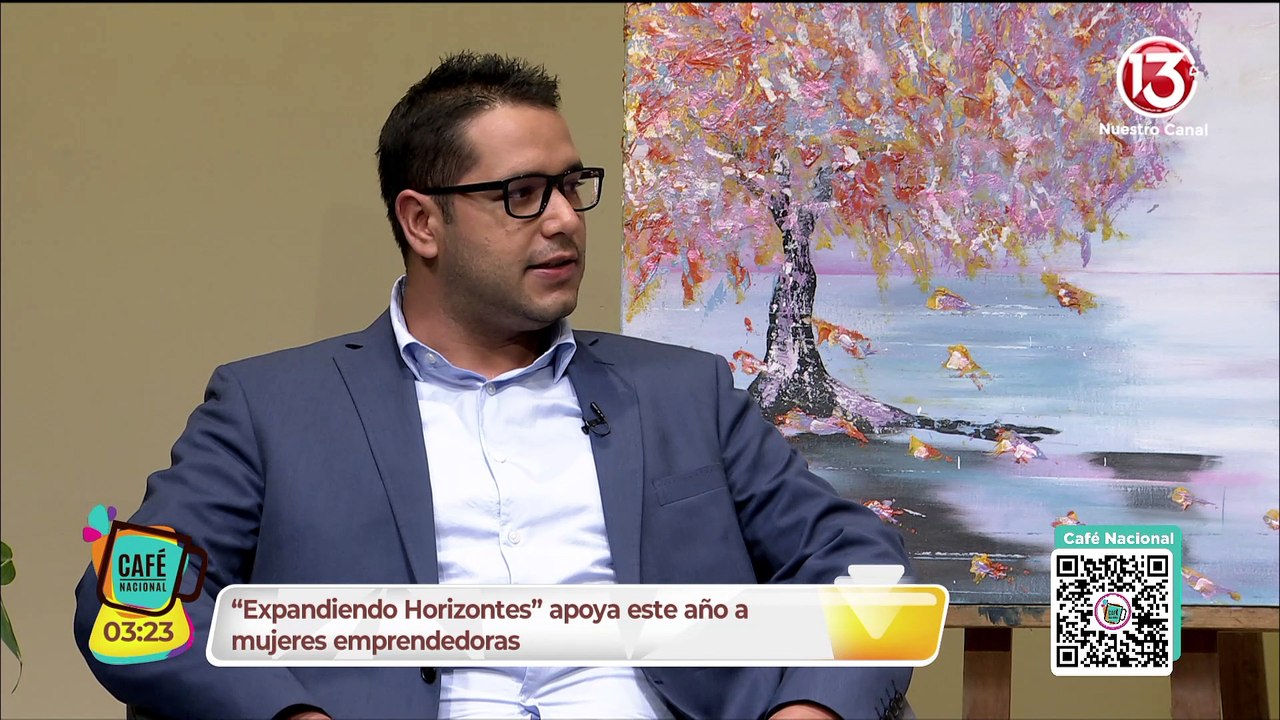 Programa, Expandiendo Horizontes.