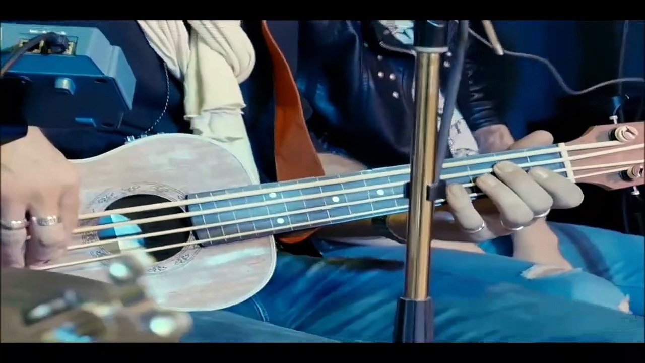 LINDA HESSE — Nein (Akustik-Sessions in Berlin)