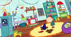 Peg and Cat Peg and Cat E037 The Dance Problem