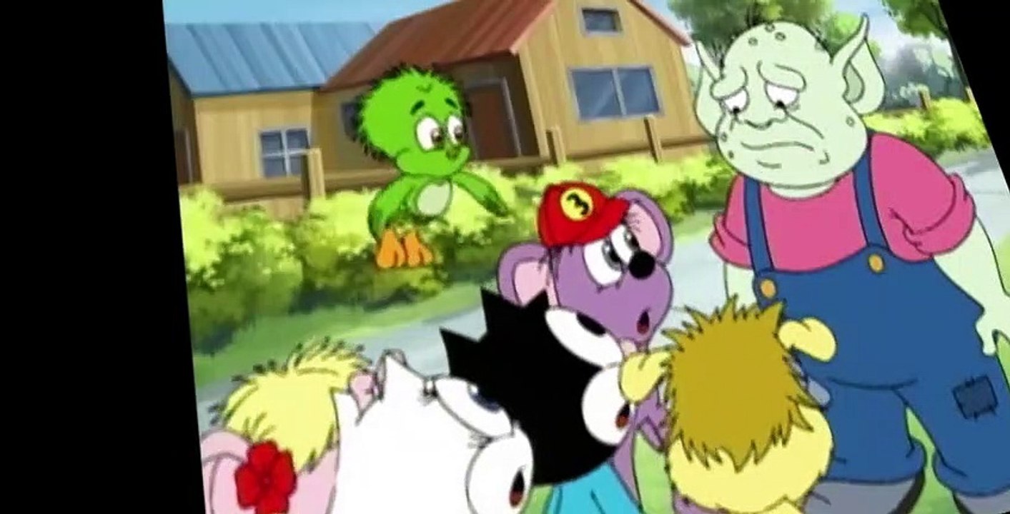 Baby Felix S01 E19