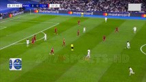 Real Madrid vs Liverpool 1-0 | All Goals & Extended Highlights | UEFA Champions League
