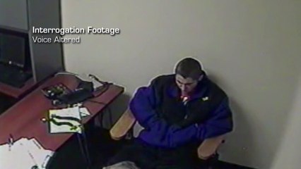 Reasonable Doubt - Convicted by a Hair