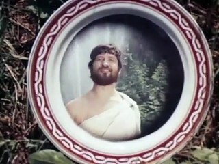 Загадки звёздного неба: Неуловимый горизонт | movie | 1984 | Official Featurette