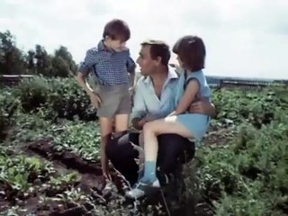 Загадки звёздного неба: Луна и месяц | movie | 1984 | Official Featurette