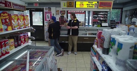 Clerks III | movie | 2022 | Official Trailer