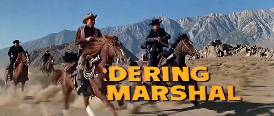 Hell Bent for Leather | movie | 1960 | Official Trailer