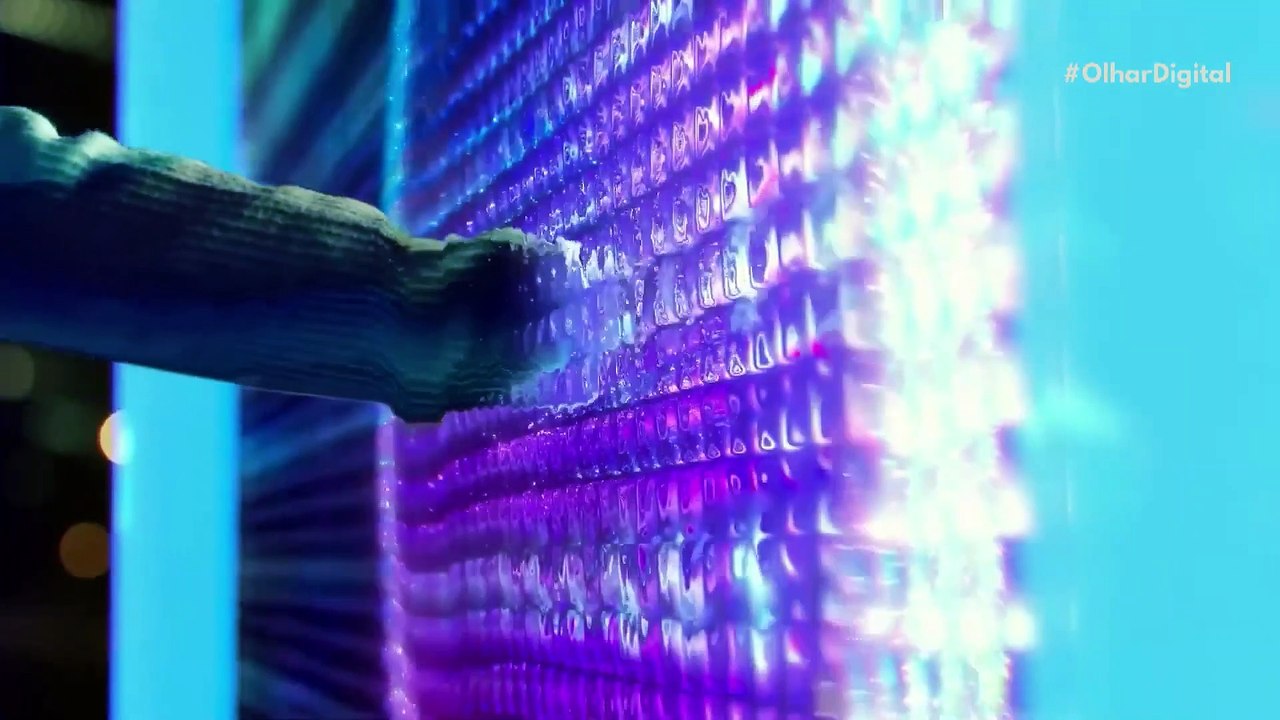 Maior centro de produção de chips do mundo pode surgir na Coreia do Sul