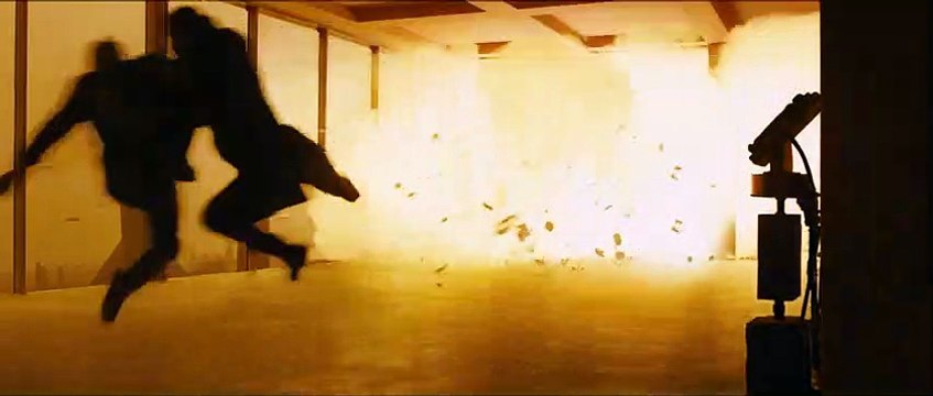 Blade Runner 2049 - 2017