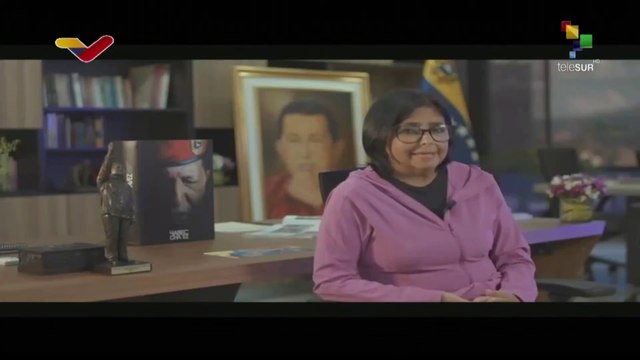 Documental Yo Soy Chávez recoge una síntesis audiovisual de su epopeya política y social