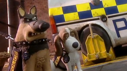 Creature Comforts Creature Comforts S01 E003 Working Animals