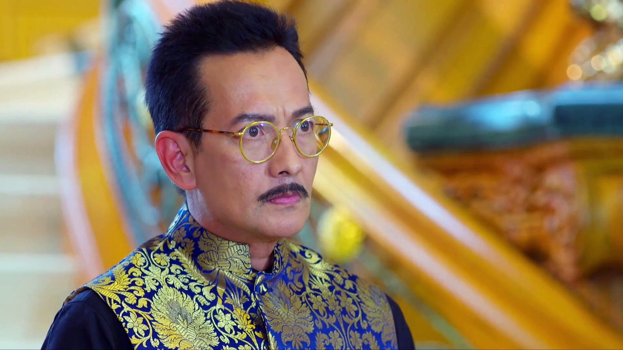Tập 16 - Saree yêu dấu, Phim Tình Cảm Thái Lan, Mới Nhất, Lồng Tiếng , trọn bộ