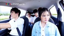 Tập 5 - Nụ hôn ngọt ngào, Phim Thái Lan, bản lồng tiếng, cực hay
