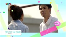 Tập 6 - Nụ hôn ngọt ngào, Phim Thái Lan, bản lồng tiếng, cực hay