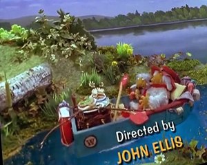 The Wombles The Wombles S04 E013 – Womble Winterland”