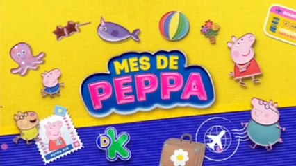 Comerciales Discovery Kids LA (Feed México) 13 De Marzo 2023
